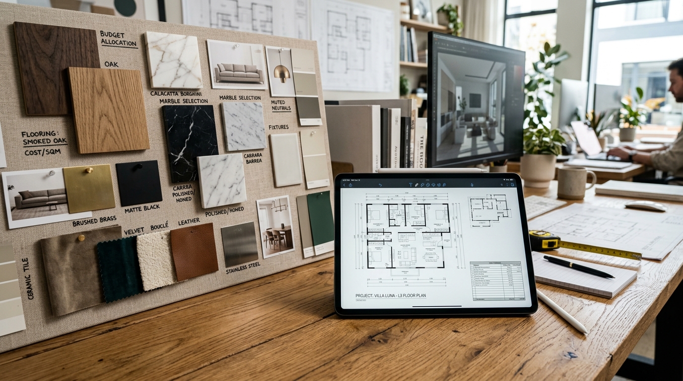 How Much Does Interior Design Cost in Patna? (2026 Complete Guide)