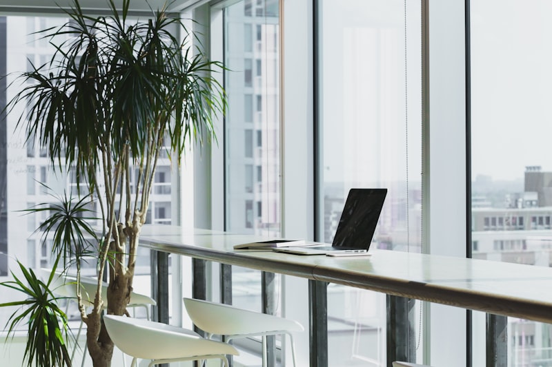 Corporate Office Interior Bailey Road Patna