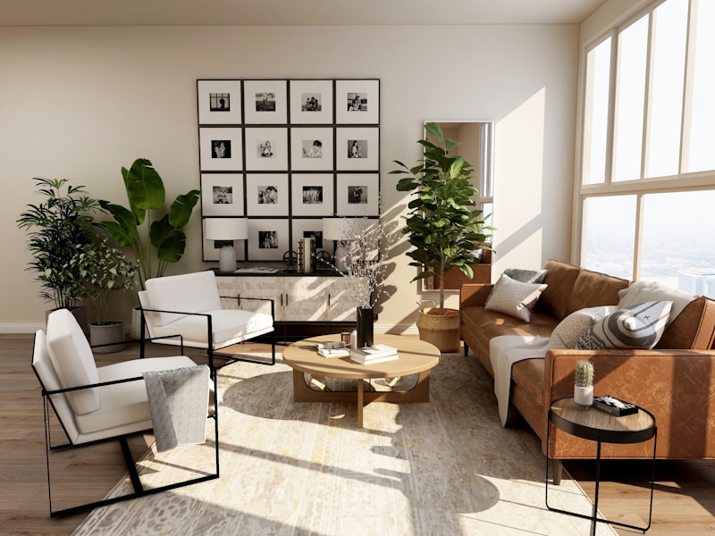 Luxury Home Interior Patna
