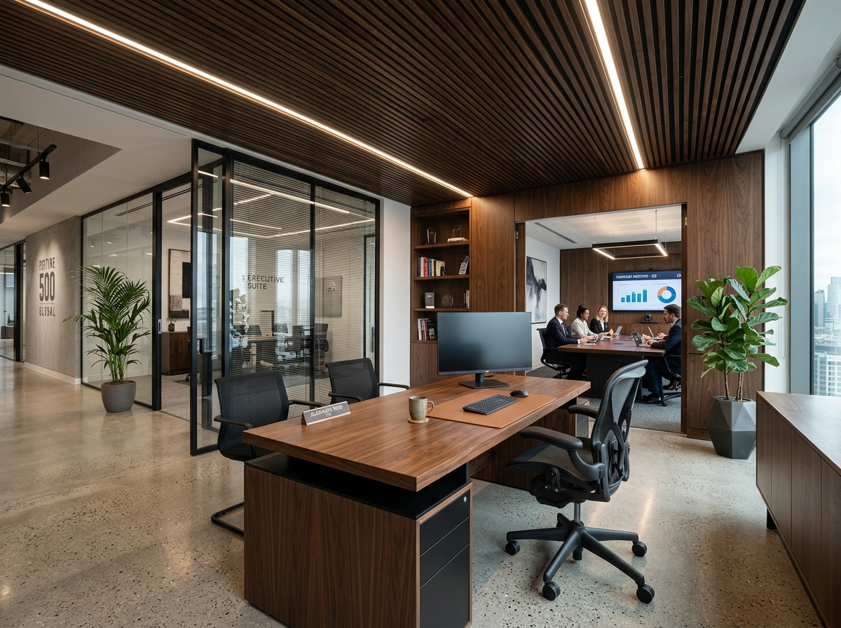 Interior Team PerfectB Patna