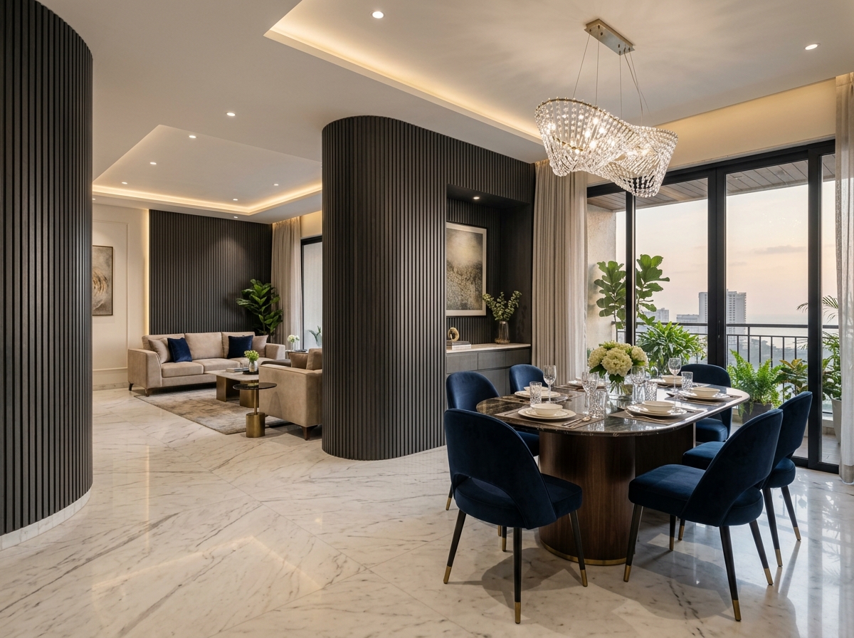 Turnkey Interior Design in Patna: What Every Buyer Must Know