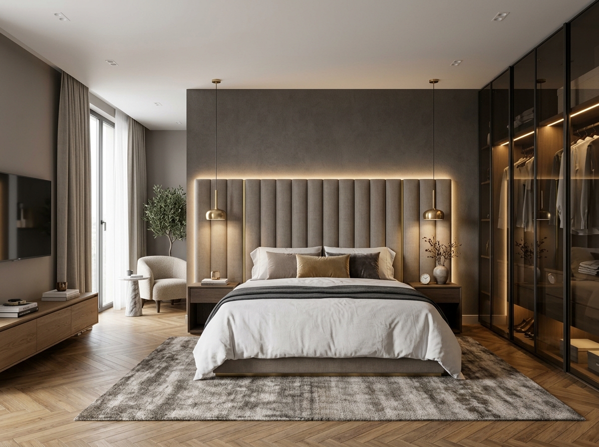 Home Interior Design in Patna