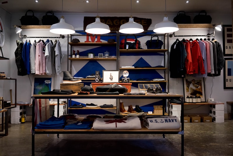 Retail & Showroom Design Patna